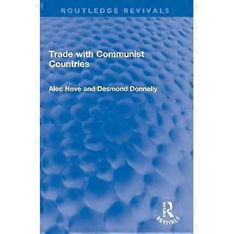 Trade With Communist Countries - Alec Nove