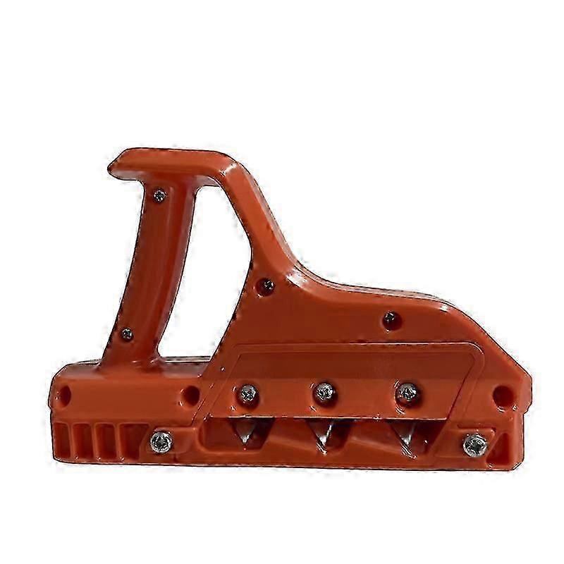 45 Plasterboard Chamfer Planer Bevel cutter for plasterboard