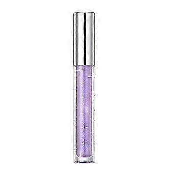 Glitter Mascara Quick Dry Makeup Natural Lengthening Effect Long Lasting Waterproof Curling Thick Fashion Eyelash Mascara  3