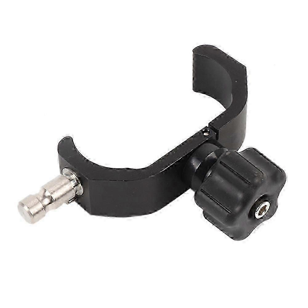 GPS Range Pole Cradle Bracket for Trimble Handheld Open Data Collector with Compass