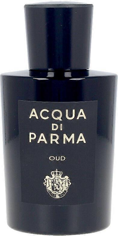Acqua di Parma Oud EDP U 100 ml