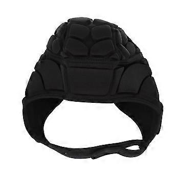Athletic Supporters Uomini Anti Collisione Casco Bici Casco Rugby Headguard Copricapo imbottito