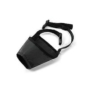 Adjustable Dog Muzzle with Buckle 7 Inch Anti Biting Anti Barking for All Breeds