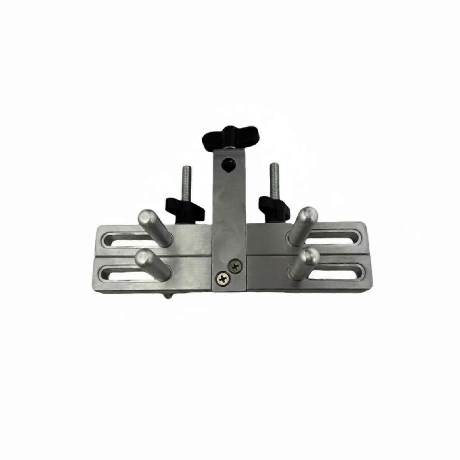 Portable Bell Stand Black Knobs Performance Gear Stable