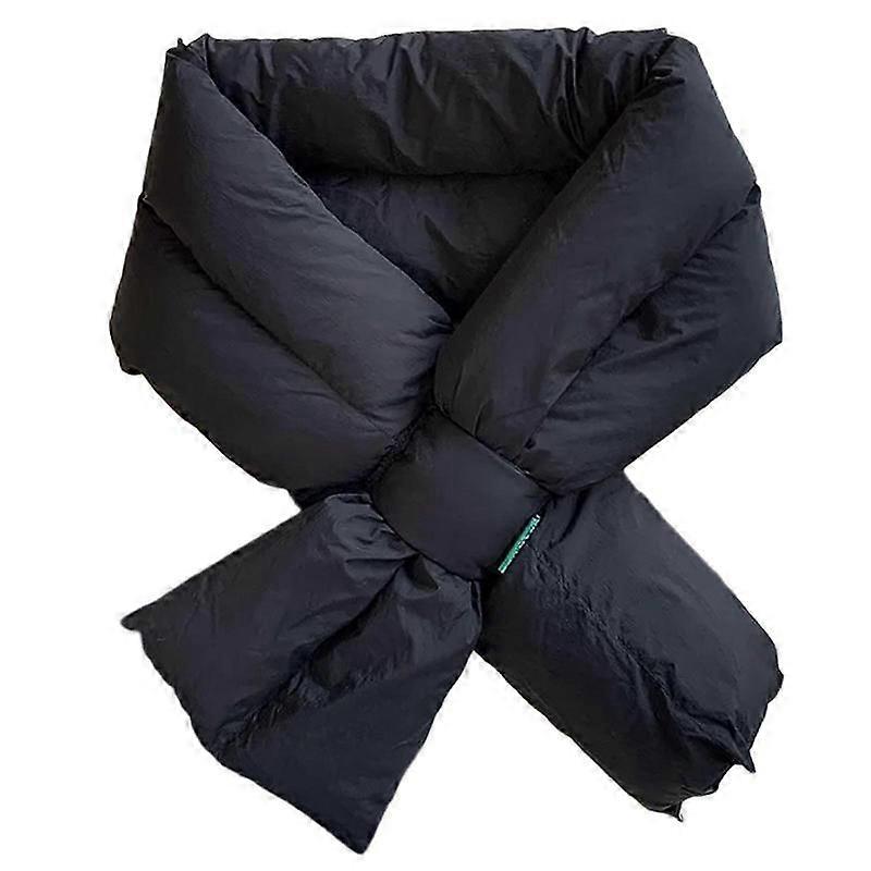 sciarpa spessa perfetta per l'inverno