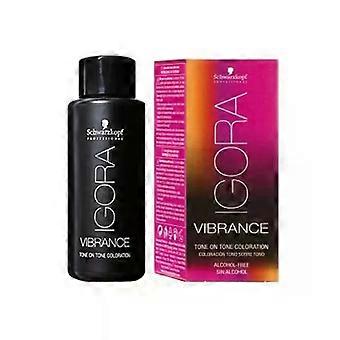 Schwarzkopf Igora Vibrance Nº5-0 Light Brown 60ml