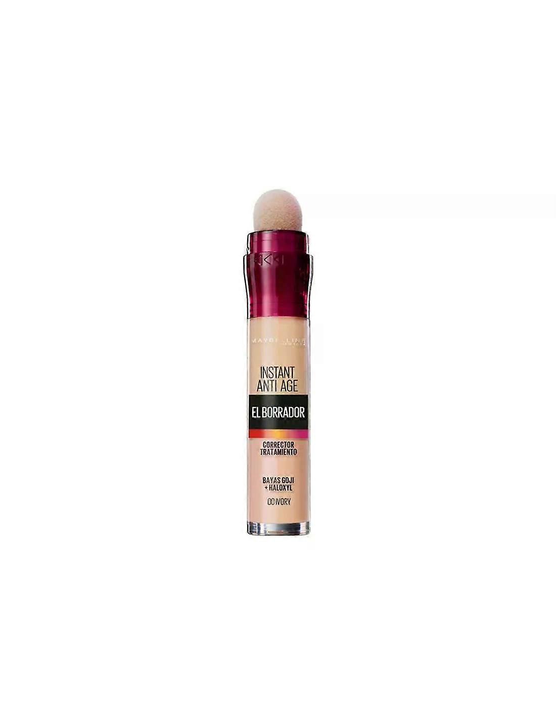 Maybelline Mayb Corrector Borrador