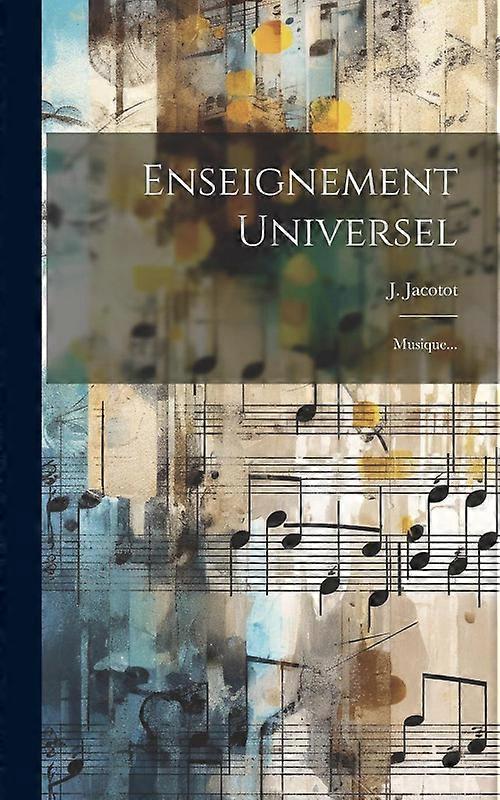 Enseignement Universel Musique