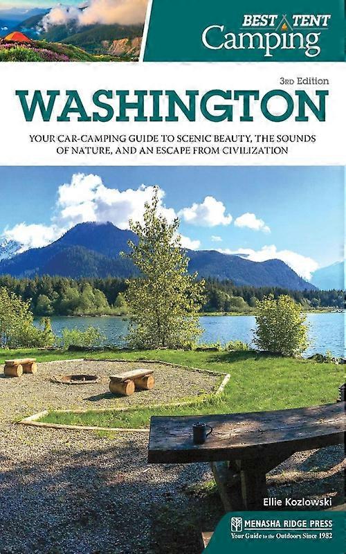 Best Tent Camping Washington