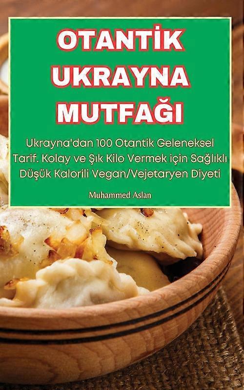 Otantk Ukrayna Mutfai