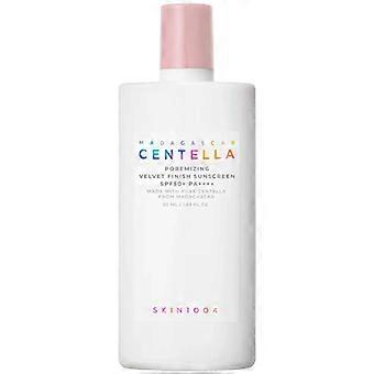 Poremizing Velvet Finish Sunscreen SPF 50+ - Ochranný krém 50ml