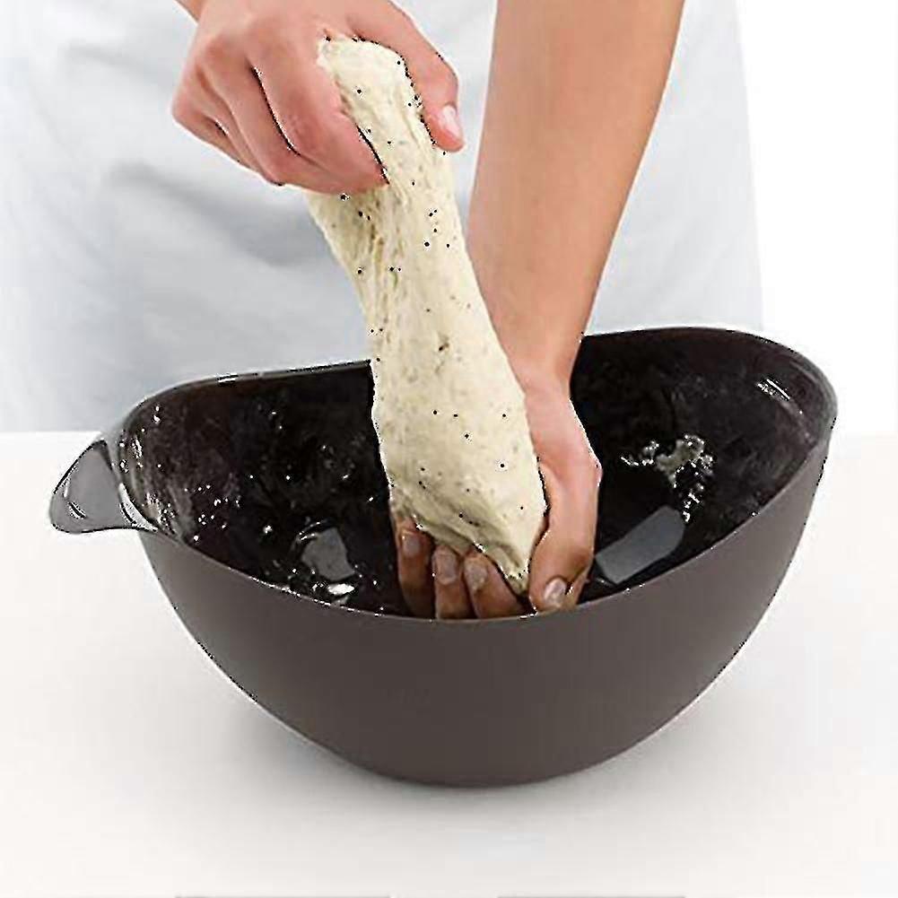 2023 Multifunctional Silicone Bread Maker & Steamer