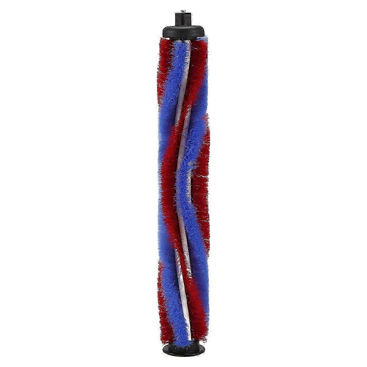 Rotating brush for stick vacuum cleaner, maintenance kit