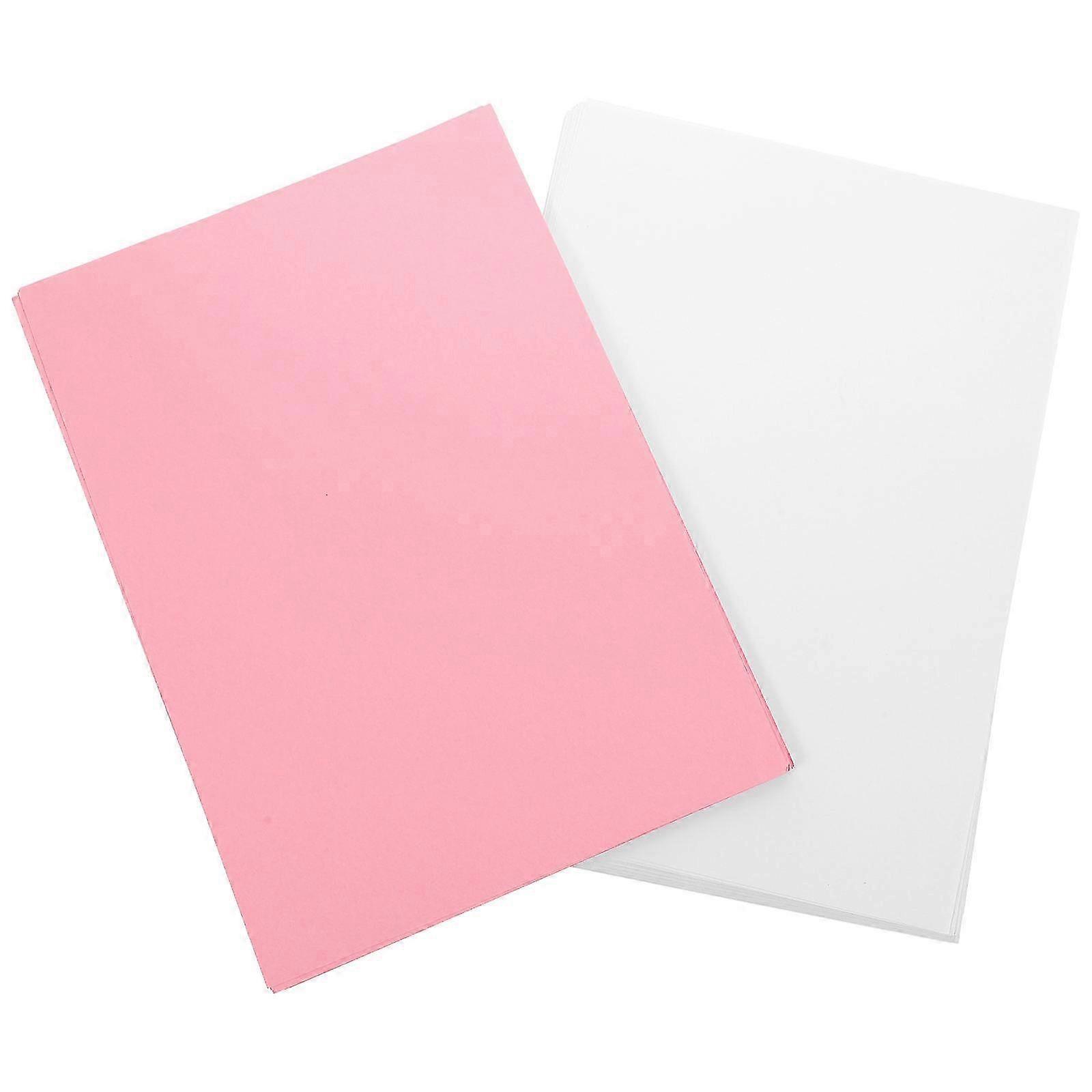 A4 Origami Paper Pack 100 Bright Sheets