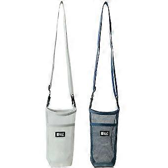 Water Bottle Protective Covers for Outdoor Use 2Pcs Water Bottle Bags Sling Bags