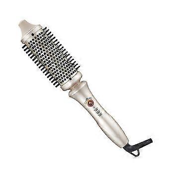 STYLUX .-Inch Thermal Brush Curling Brush, Durable for Kitchen & Dining