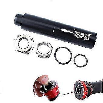 2025 Bicycle Portable Fit Bracket Removing Tool For Shimano Bb71/Bb91/Bb86