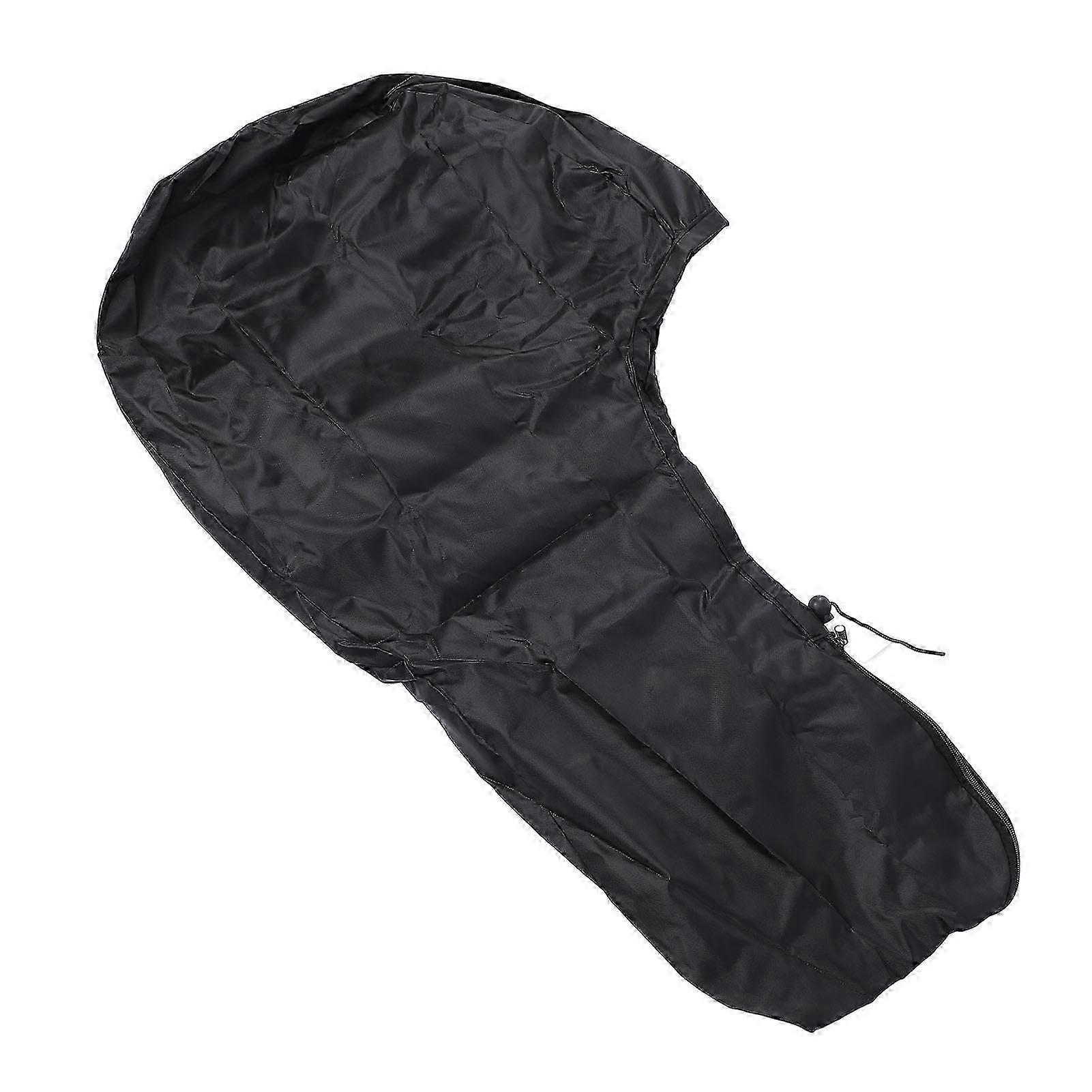 Polyester Windproof Water Resistant Motor Cover