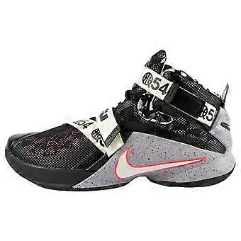 Nike LeBron Soldier 9 Quai 54 810803-015