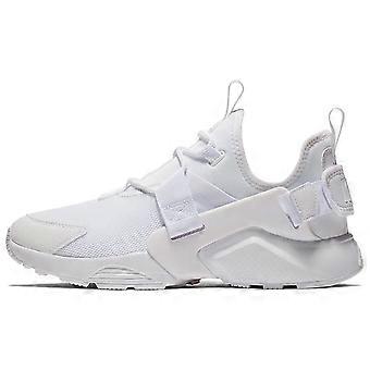 Nike Air Huarache City Low Barely Grey Women's AH6804-100