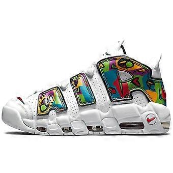 Nike Air More Uptempo Peace Love Swoosh DM8150-100