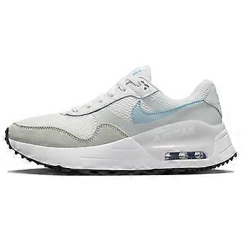 Nike Air Max Systm White Ocean Bliss Women's DM9538-105
