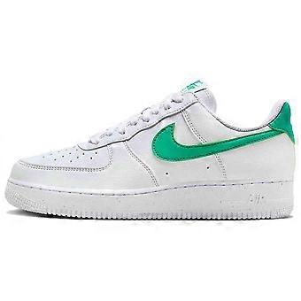 Nike Air Force 1 '07 Next Naturvit Stadiumgrön Dam DV3808-108