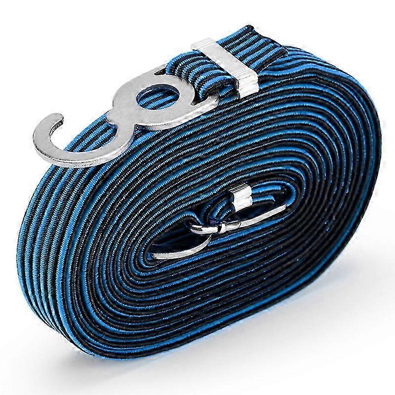 Multi-Use Polyester Tie Down Strap