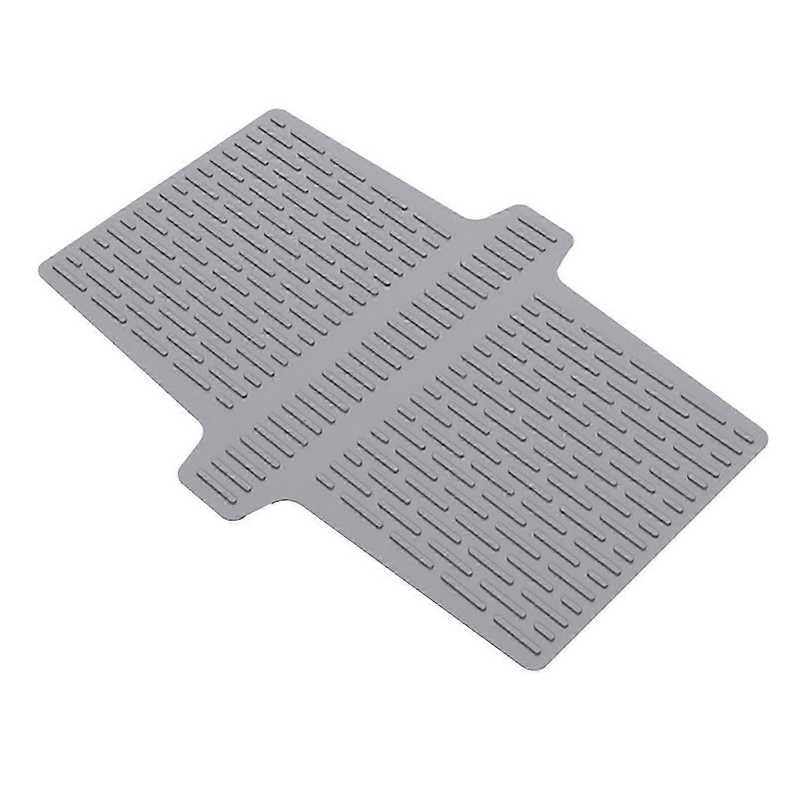 Odourless Flexible Sink Divider Mat