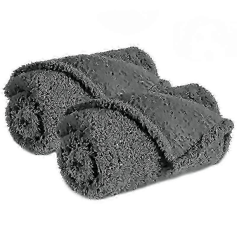 2pcs Pets Blanket