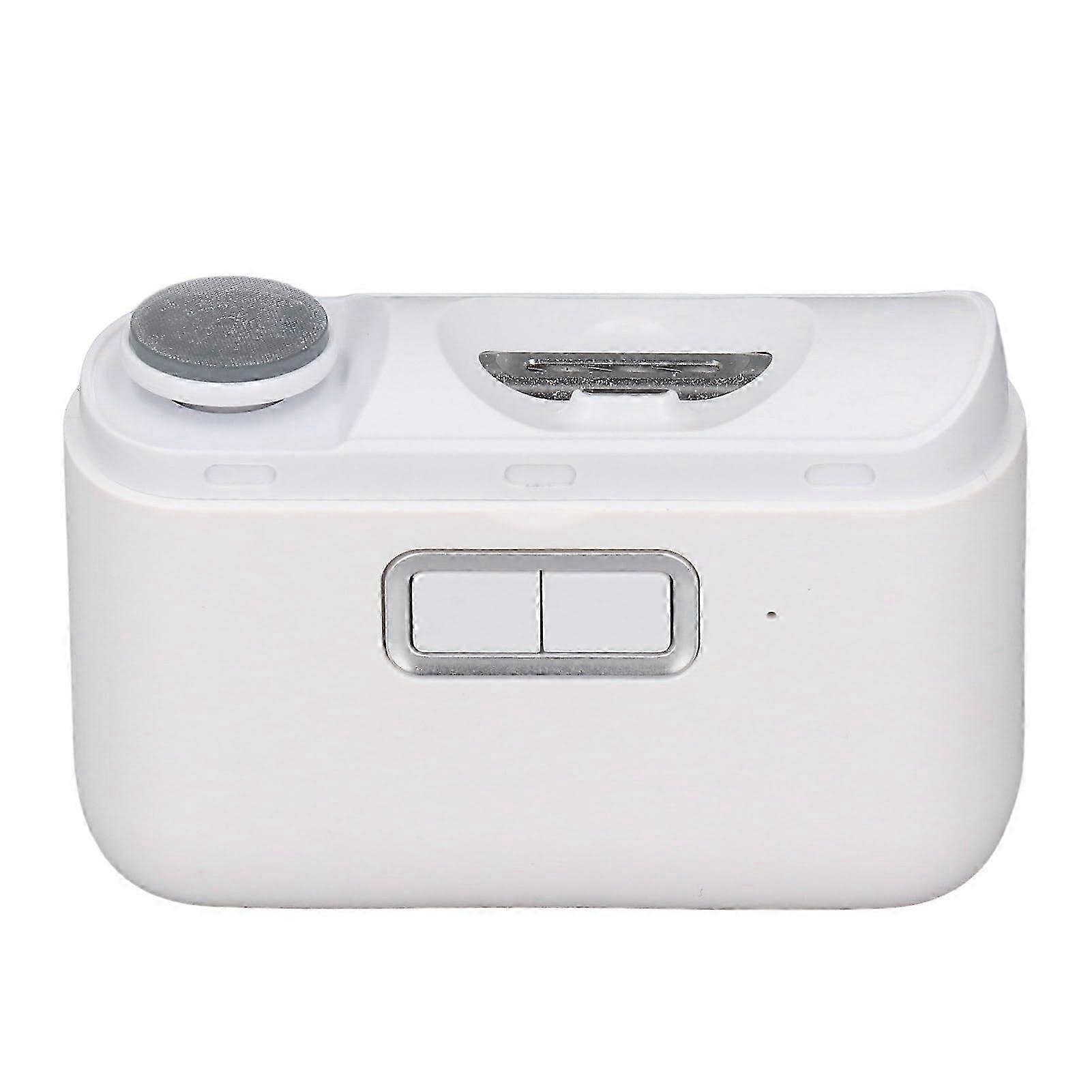 Adjustable Electric Nail Trimmer Polisher
