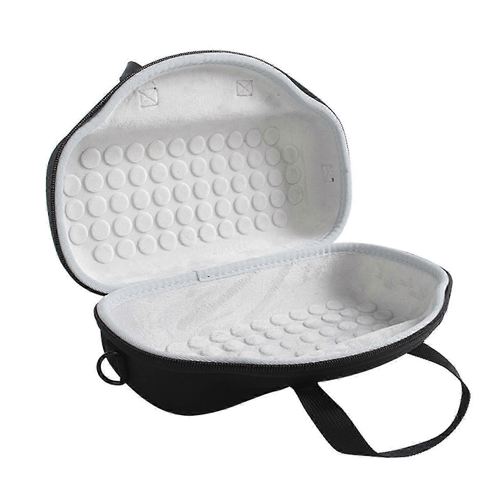 Compact Hard Shell Speaker Case