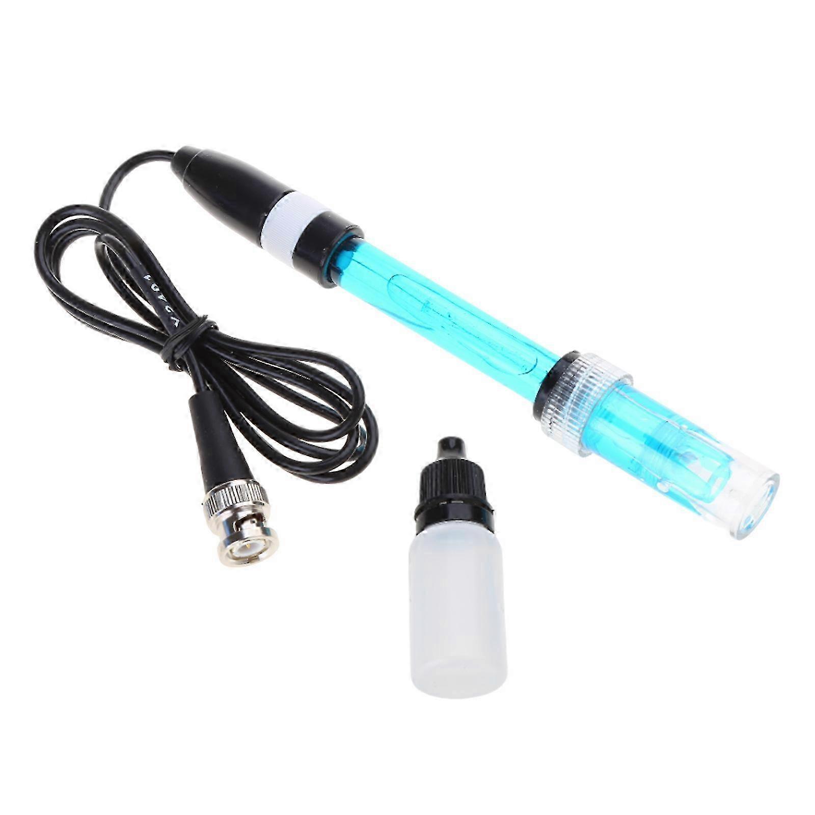Digital pH Probe BNC 0-14 Range