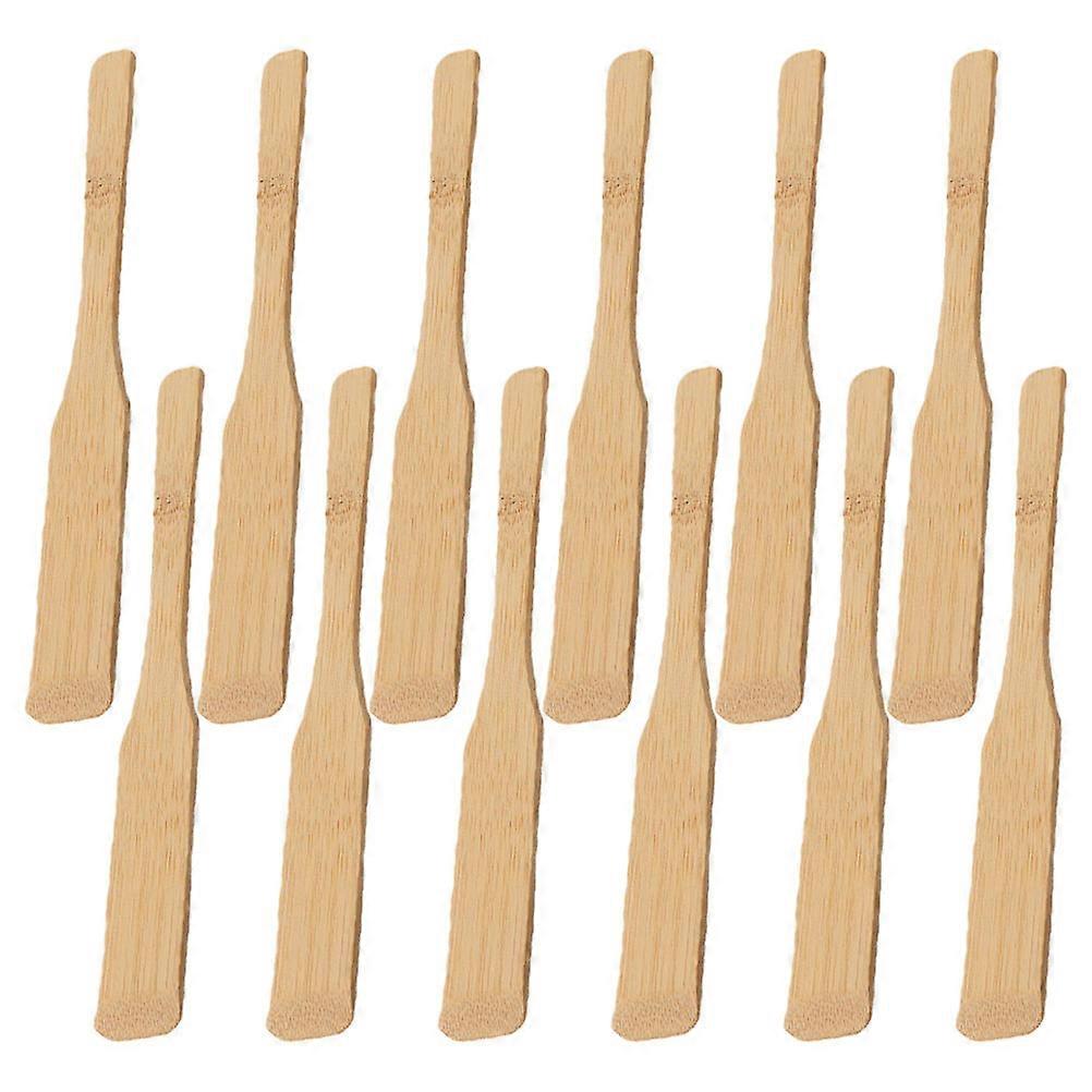 Dumpling Making Bamboo Utensil for 12Pcs Stuffing Task