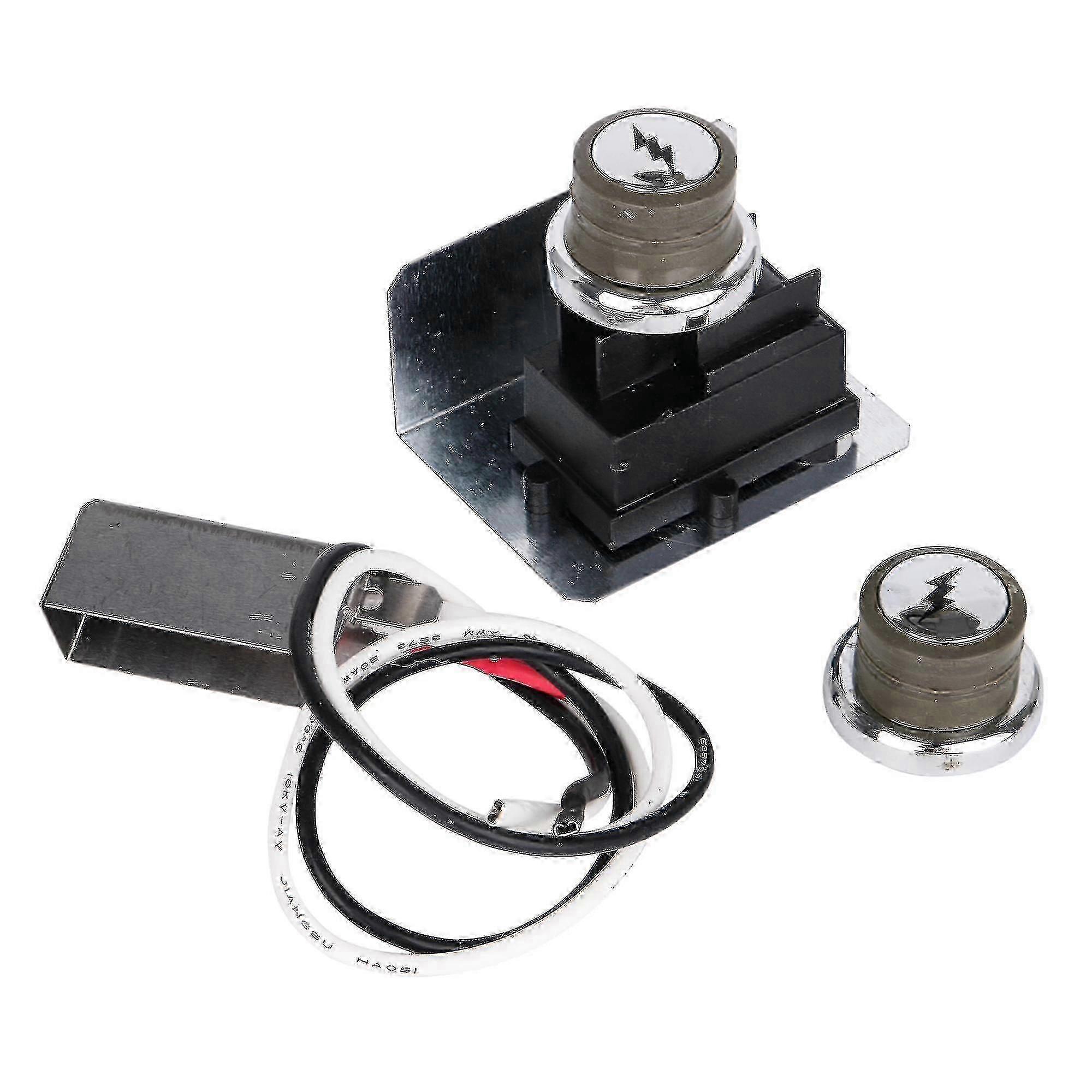 Spirit E-310 BBQ Ignition Module Set