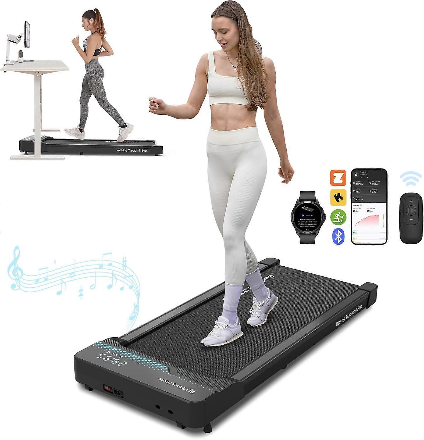 Loopband - Elektrische Loopband - Wandelpad - Wandel-Joggingmachine