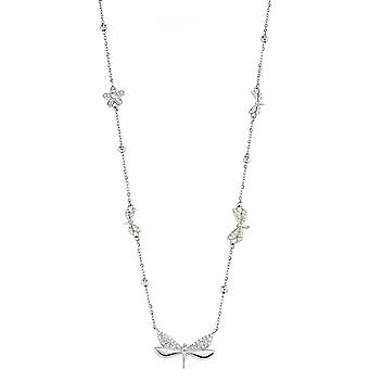 Morellato Woman Stainless Steel Pendant Necklace SAJA01