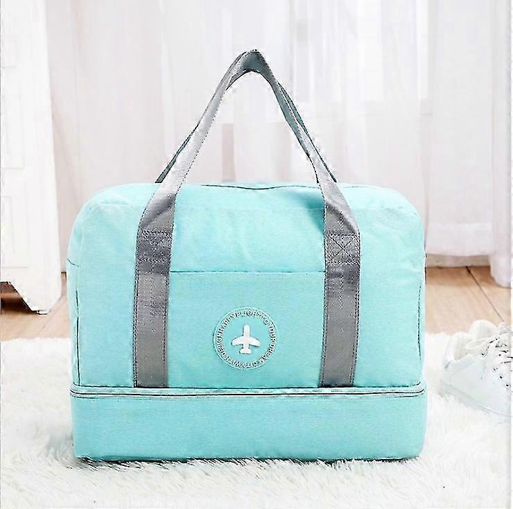 Foldable Waterproof Gym & Beach Bag