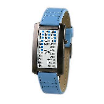Unisex Watch XTRESS XDA1030B (Ø 27 mm)