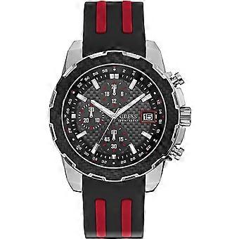 Men's Watch Guess W1047G1 (Ø 46 mm)