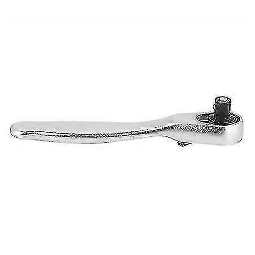 6.35mm 1/4" Quick Release Hex Wrench Torque Tool (square Wrench)