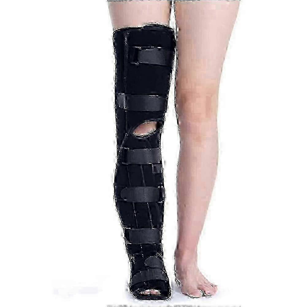 Composite Fabric Knee Ankle Stabiliser