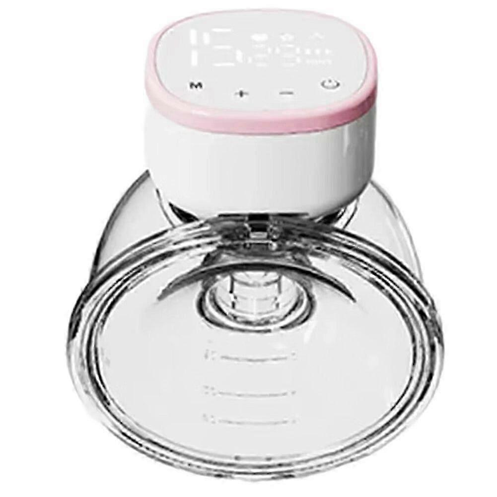 Soft Silicone Manual Breast Pump