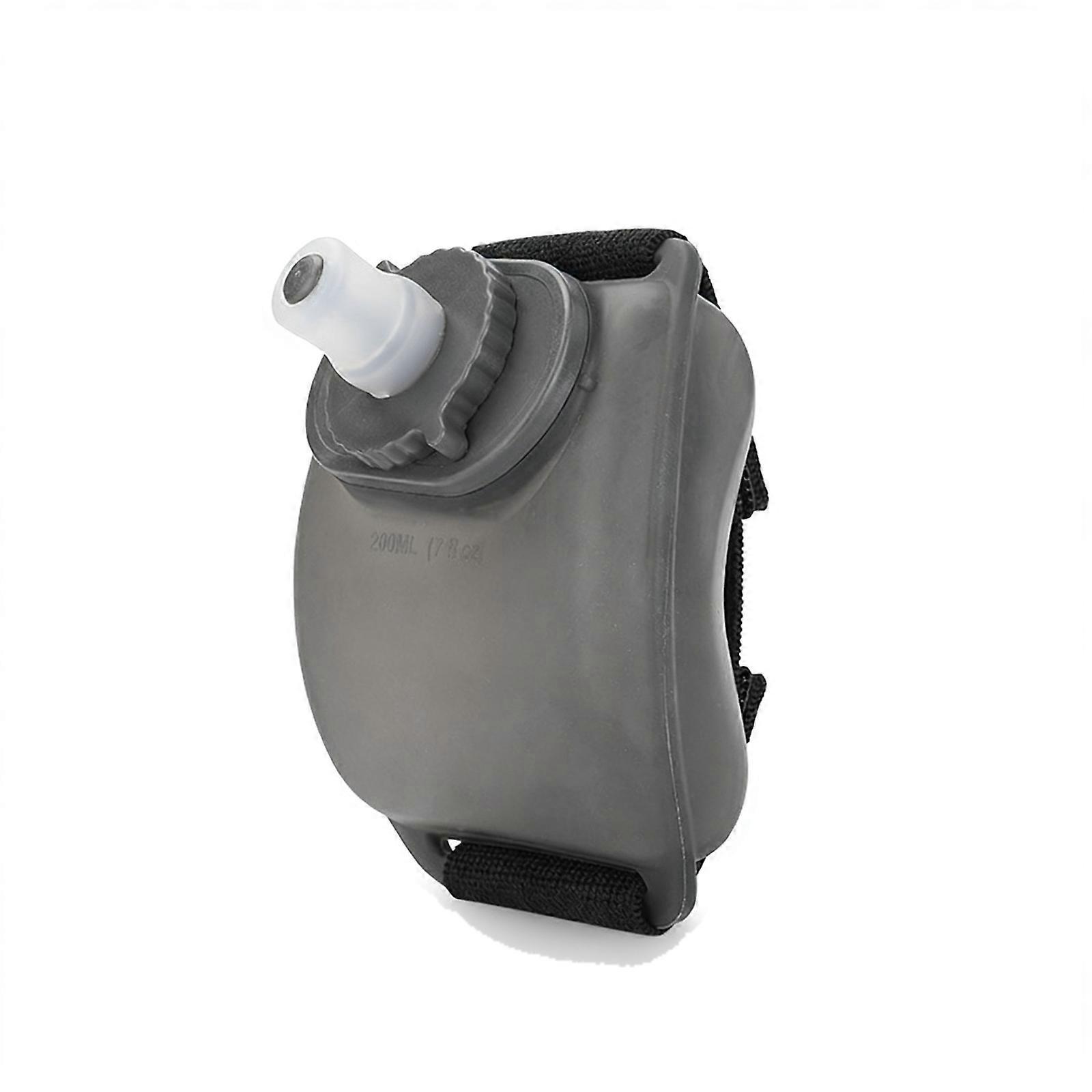 Secure Wrist Hydration Bottle 200ml