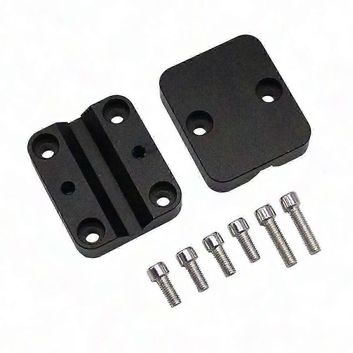 Universal 12-16mm Motorcycle Modification Accessories Gps Navigation Aluminum Alloy Multi-function