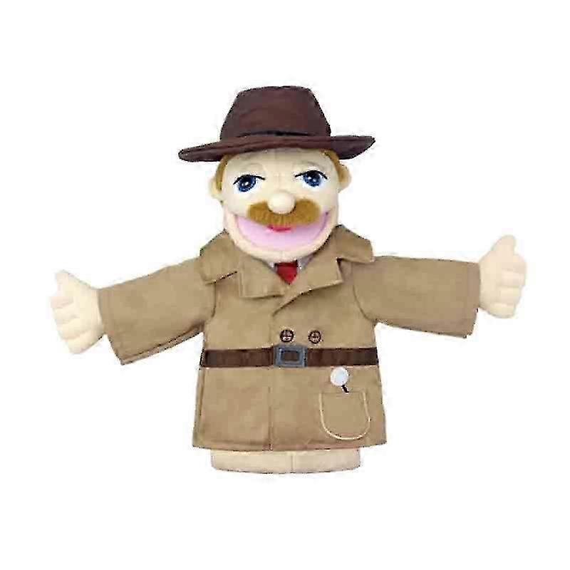 36cm Professional Role Play Hand Puppet