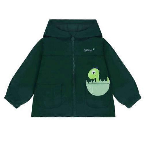 Gelert Childrens/Kids Dinosaur Waterproof Jacket
