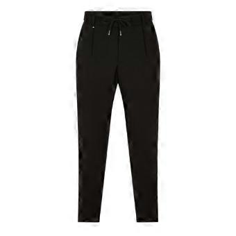 Boss Womens/Ladies Perin Straight Trousers
