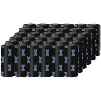Poo Bags For Dog Waste, 300 Poop Bags,extra Thick Strong 100% Leak Proof Biodegradable Dog Poo Bags 400.