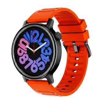 MA35 1.43-inch IPS Screen IP68 Smart Watch Supports Health Monitoring